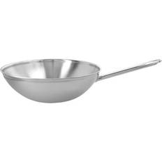 Demeyere Poêles Wok Demeyere Apollo 7 30 cm