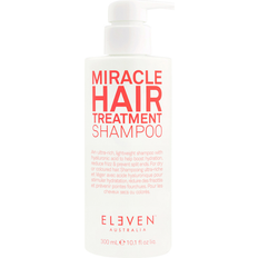 Miracle Hair Treatment Shampoo