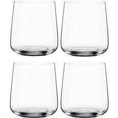 Spiegelau Drinking Glasses Spiegelau Style Drinking Glass 11.497fl oz 4