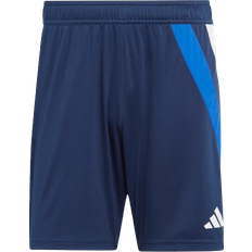 Shorts Adidas Fortore 23 Shorts - Team Navy Blue 2/Royal Blue/White/Team Collegiate Red