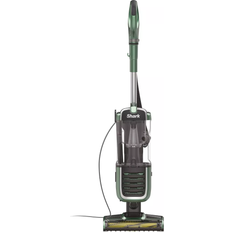 Green Upright Vacuum Cleaners Shark ZU51 Series Navigator Swivel Pro FAQs Green