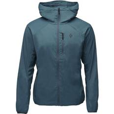 Black Diamond Men's Alpine Start Hoody - Creek Blue