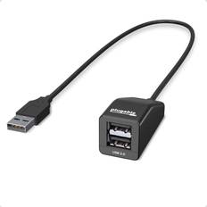 USB2-2PORT