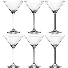 Leonardo Cocktailglas Leonardo - Cocktailglas 260cl 6st