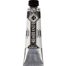 Rembrandt Acrylic Colour Tube Payne's Gray 40ml