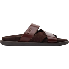 Base London Ponza Sandals - Brown