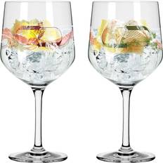 Ritzenhoff Cocktailglas Ritzenhoff Gin Goblet Cocktailglas 72cl 2st