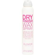 Eleven Australia Dry Finish Wax Spray 200ml