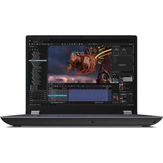 RTX A2000 Laptops Lenovo ThinkPad P16 Gen 2 21FA000FMX