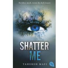 Shatter me Shatter Me (Häftad, 2023)