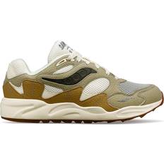 Saucony Grid Shadow 2 Mushroom - Sand/Legend