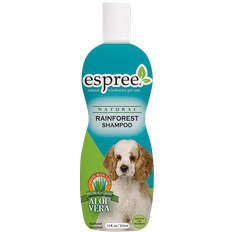 Hundar - Hundschampon Husdjur Espree Rainforest Shampoo