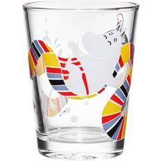 Arabia Glas Arabia Moomin Dricksglas 22cl