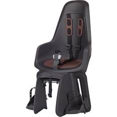 One ECO Maxi Child Seat Black