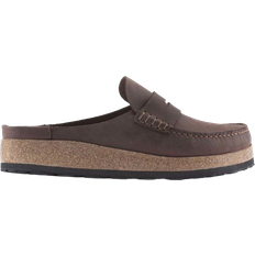 Birkenstock Naples Oiled Leather - Habana