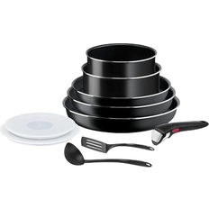 Tefal ingenio easy on Tefal Ingenio Easy On Set med lock 10 delar