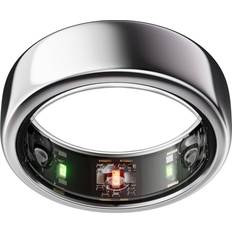 Smartringar Oura Ring Gen3 Horizon Size 9 Silver