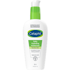 Daily Hydrating Moisturiser
