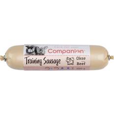 Training Sausage Beef
