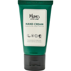 Uparfymert Håndkremer Mums with Love Hand Cream 50ml