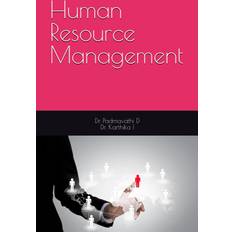 6-9 Years Books Human Resource Management (Paperback, 2024)