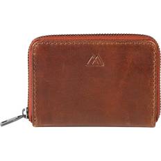 Markberg Plånböcker Markberg Selmambg Wallet - Chestnut