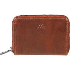 Selmambg Wallet - Chestnut