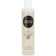 Fresh hair Zenz Organic Hair & Scalp Rinse Fresh Herbs No. 87 200ml