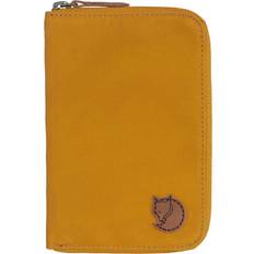 Fjällräven Passport Wallet - Acorn