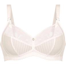 Rosa Faia Sita Soft Bra - Off White