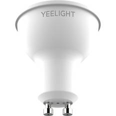 IFTTT Hehkulamput Yeelight Smart LED Lamps 4.8W GU10