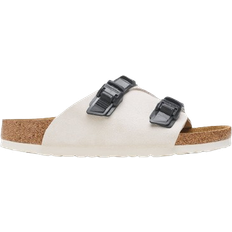 Birkenstock Zürich Tech - Antique White