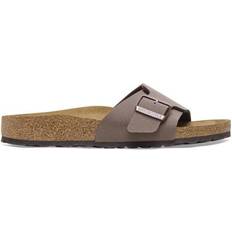 Birkenstock Catalina Birko-Flor - Brown/Mocha