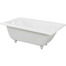 Acrylic Built-In Bathtubs Swiss Madison Voltaire (SM-DB572) 137.2x76.2