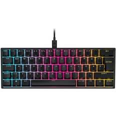 Corsair Tastaturen Corsair K65 RGB MINI (German)