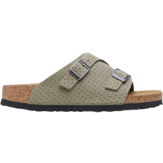 Birkenstock Zürich BS Emboss Dots - Stone Coin