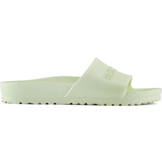 Birkenstock Green Slides Birkenstock Barbados EVA - Green/Faded Lime