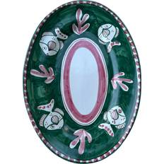 PICCOLA HOME Amalfi Serving Dish