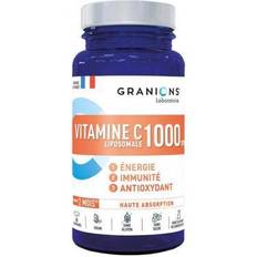 Granions Laboratoire Vitamin C Liposomales 1000 Mg 60 pcs