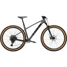 Trek XS Mountainbikes Trek Marlin 8 Gen 3 Matte Dnister Black Unisex