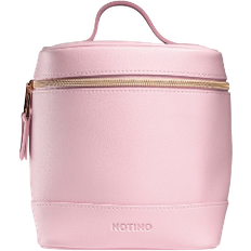 Mujer Estuches de maquillaje Notino Pastel Collection Make Up Case - Pink