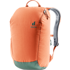 Deuter Stepout 16 - Chestnut/Ivy