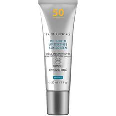 SkinCeuticals Sunscreens SkinCeuticals Oil Shield UV Defense Sunscreen SPF50 1fl oz