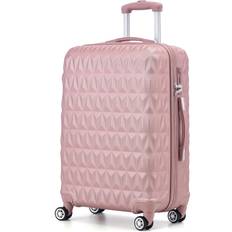 RMW Lightweight Suitcase 75cm - Rose Gold