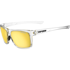 Tifosi Sunglasses Tifosi Swick Crystal Clear/Smoke Yellow