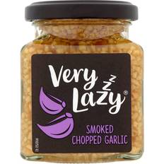 Smoked Chopped Garlic