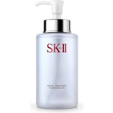 Facial Treatment Cleansing Oil