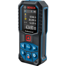 Bosch Misuratori di Distanza Laser Bosch GLM 50-27 C Professional