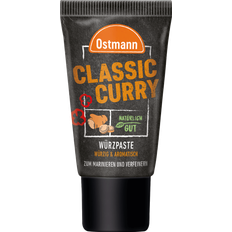 Ostmann Classic Curry Würzpaste 55g