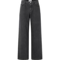 Black rebel Global Funk Cadian Jeans - Rebel Black